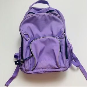 Pottery Barn Large Backpack